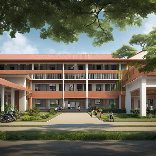 SMKN 1 Karangawen Demak